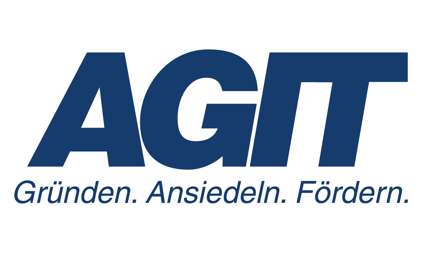 Logo AGIT mbH