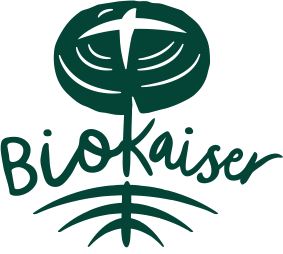 Logo biokaiser GmbH