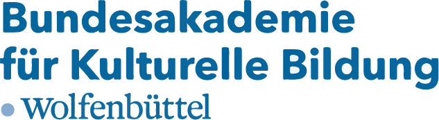 Logo Bundesakademie für Kulturelle Bildung Wolfenbüttel e. V.