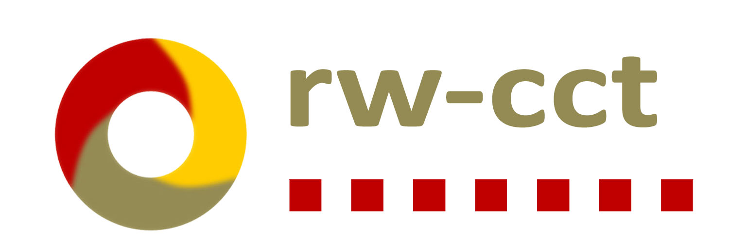Logo rw-cct gmbh