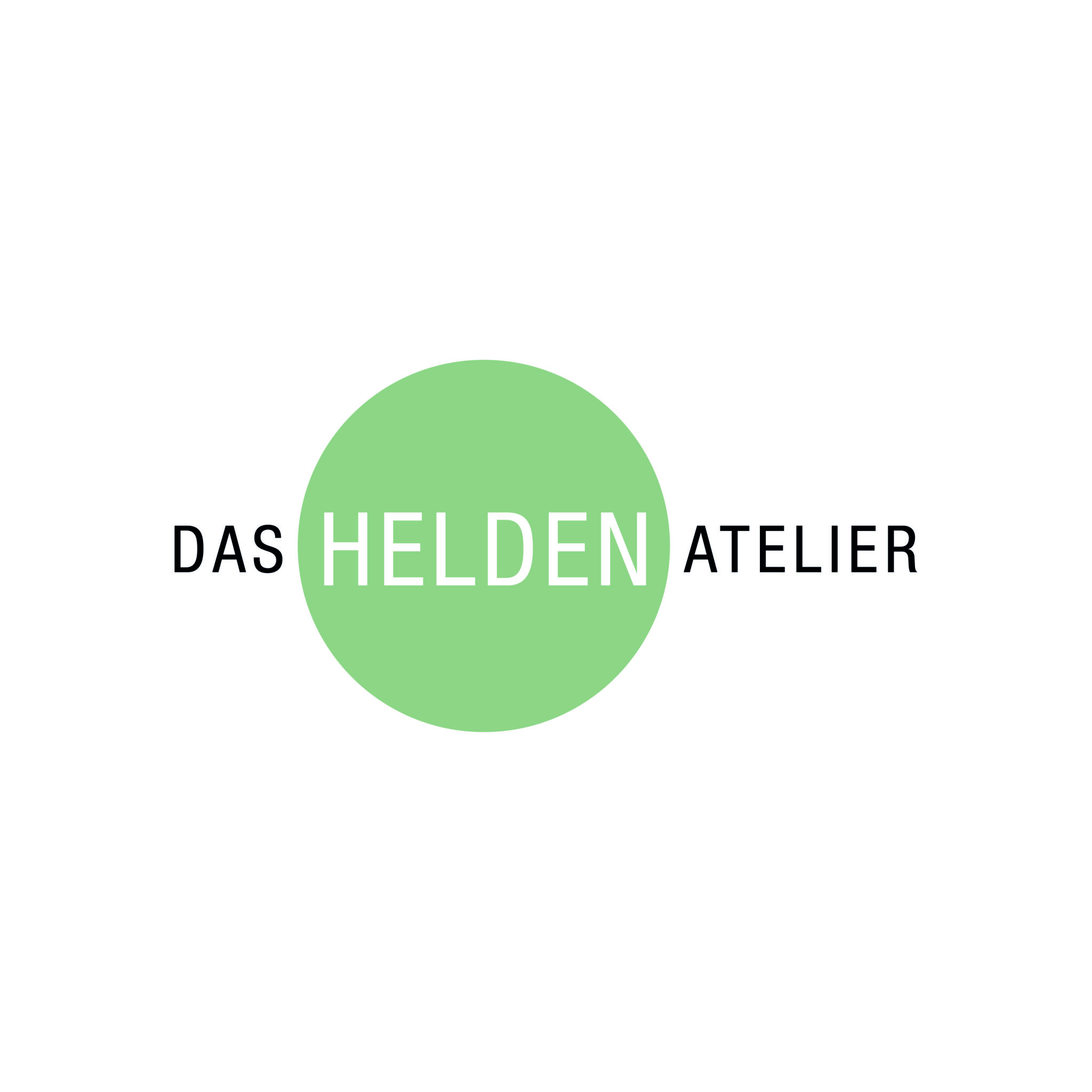 Logo DAS HELDEN ATELIER