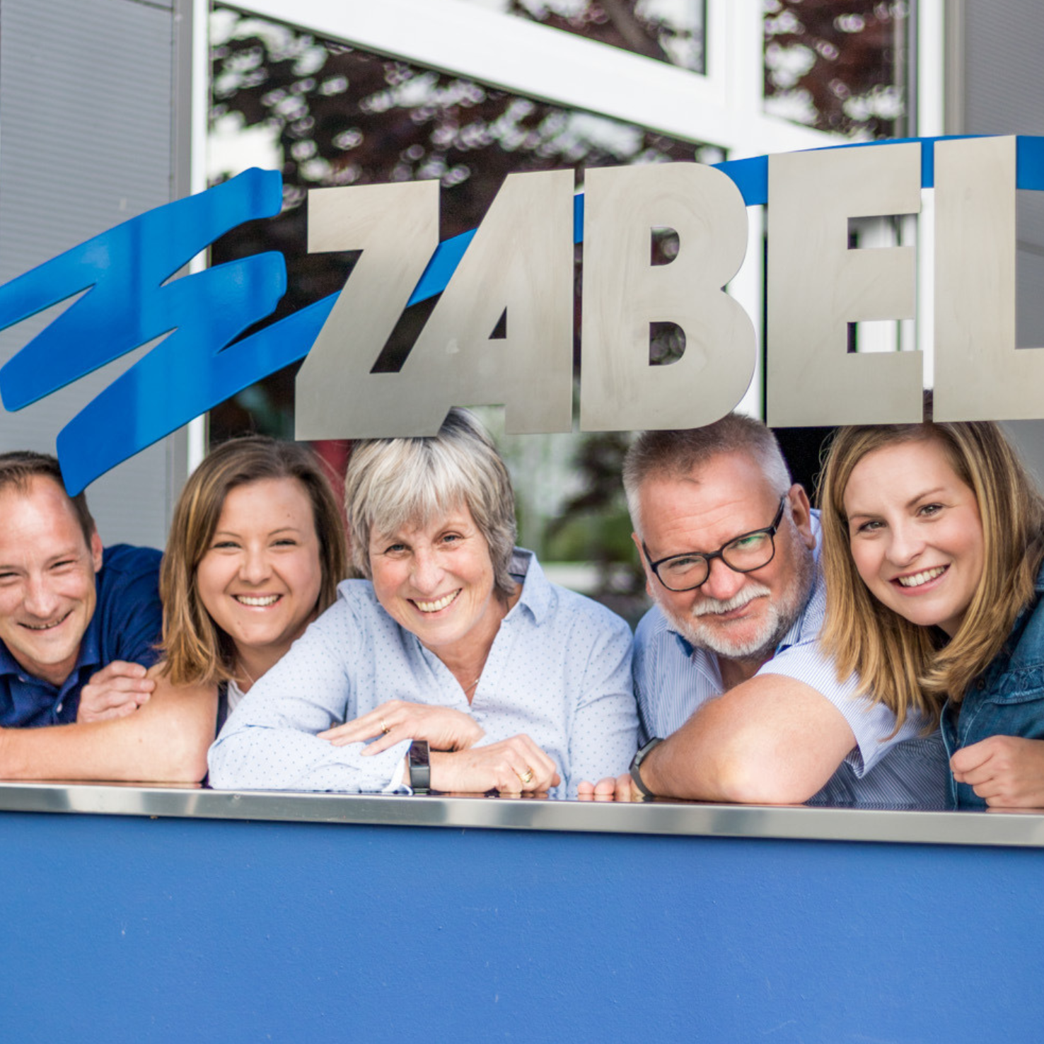 Profilbild ZABELDruck GmbH 78315 Radolfzell am Bodensee
