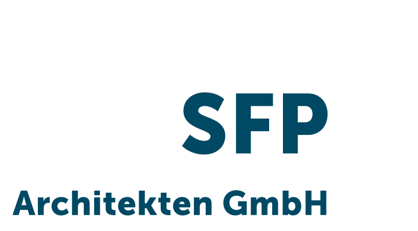 Logo SFP Architekten GmbH