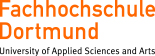 Logo Fachhochschule Dortmund