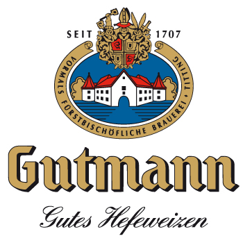 Logo Brauerei Gutmann