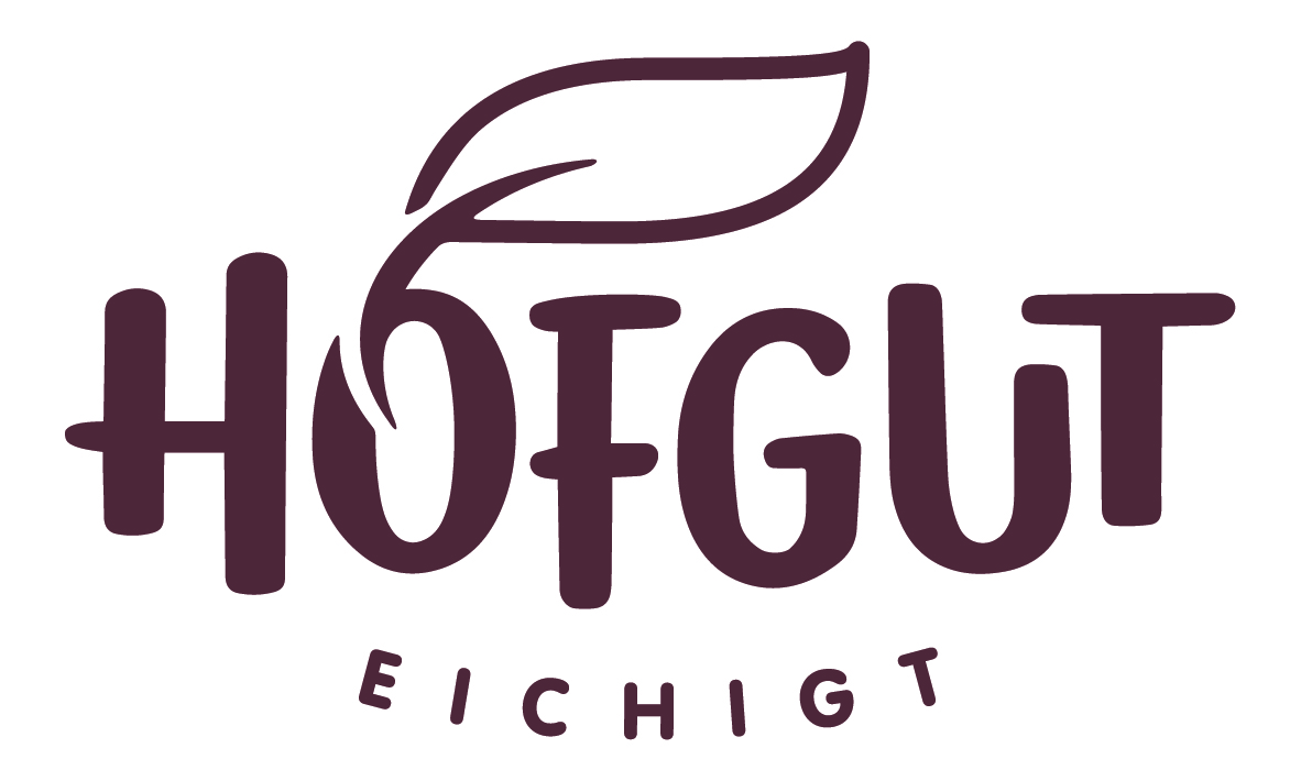 Logo Hofgut Eichigt GmbH