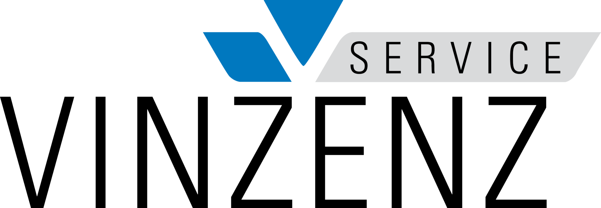Logo Vinzenz Service GmbH