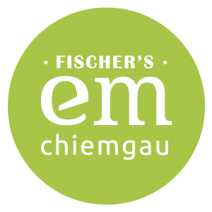 Logo EM-Chiemgau - Christoph Fischer GmbH