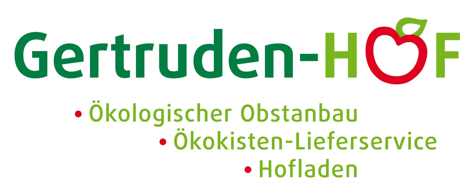 Logo Gertruden-Hof