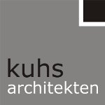 Logo kuhs architekten