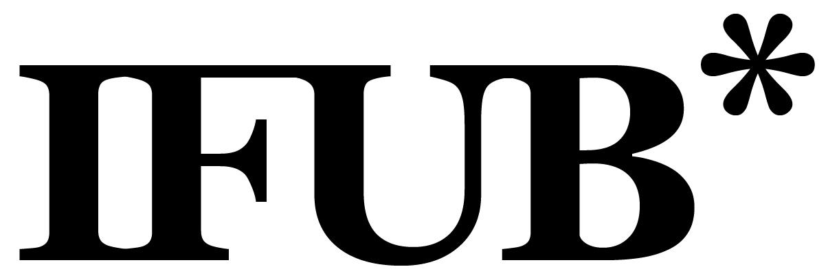 Logo IFUB GmbH