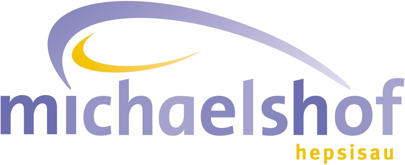 Logo Michaelshof Hepsisau