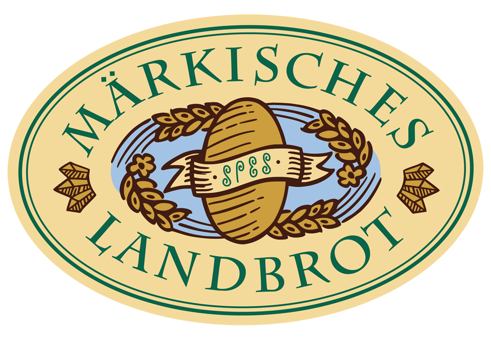 Logo Märkisches Landbrot GmbH