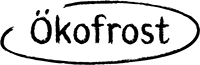 Logo Oekofrost
