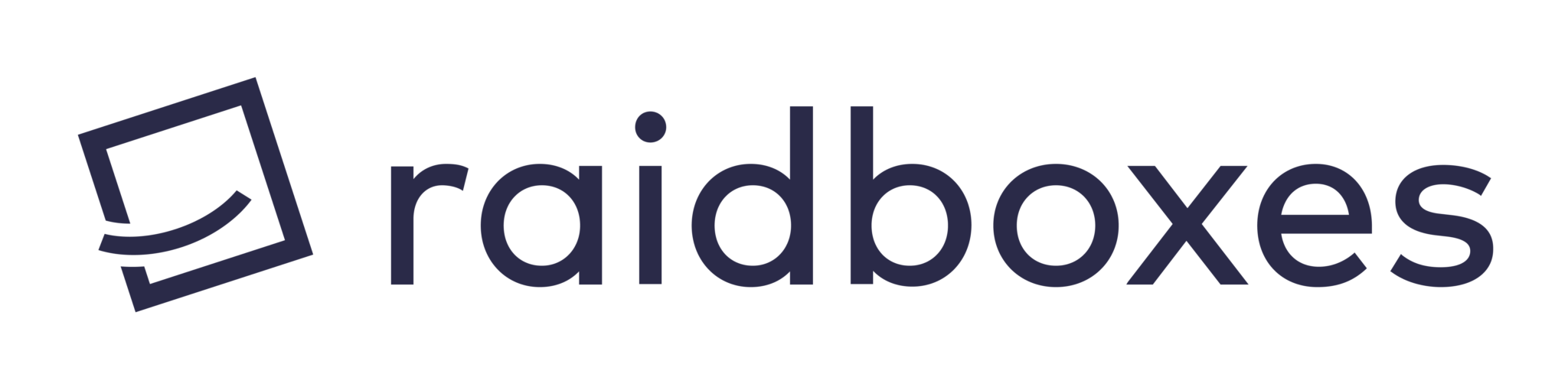 Logo Raidboxes GmbH