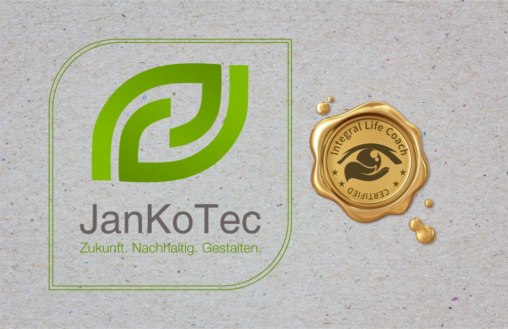 Logo JanKoTec - Zukunft. Nachhaltig. Gestalten.
