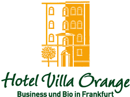 Logo Hotel Villa Orange