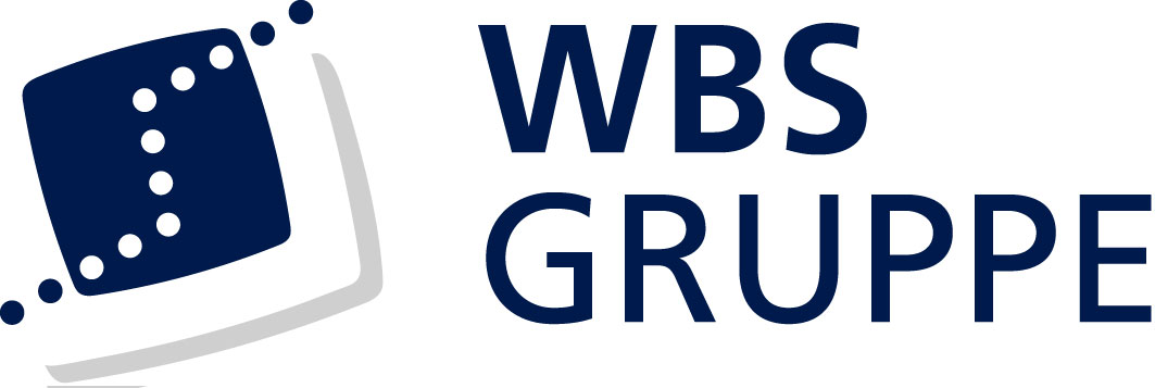 Logo WBS GRUPPE