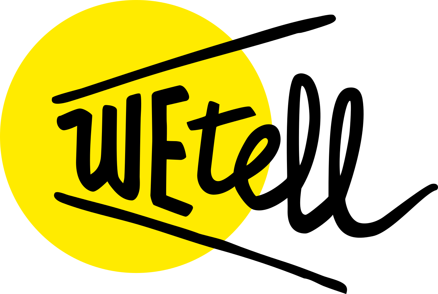 Logo WEtell GmbH