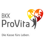 Logo BKK ProVita