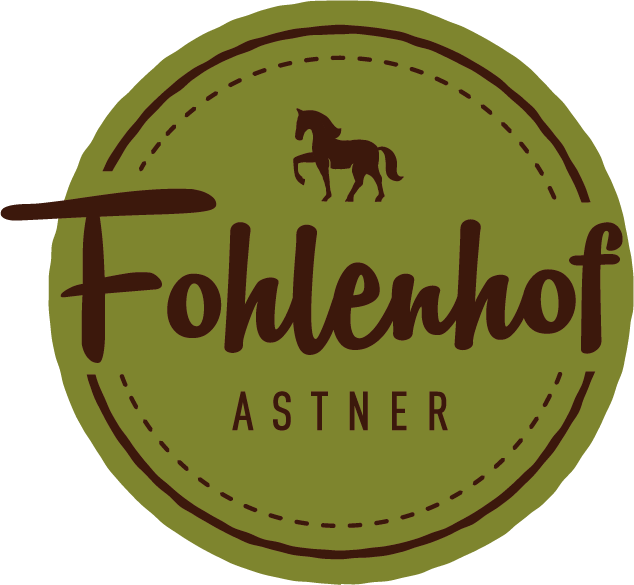 Logo Fohlenhof Astner