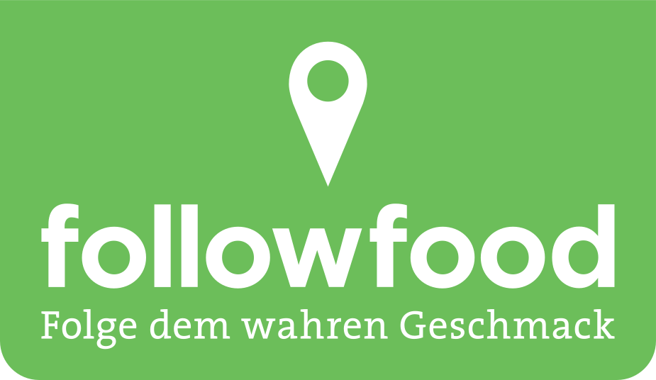 Logo followfood GmbH