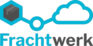 Logo Frachtwerk GmbH