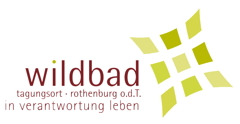 Logo Wildbad Rothenburg Evgl. Tagungsstätte KdöR