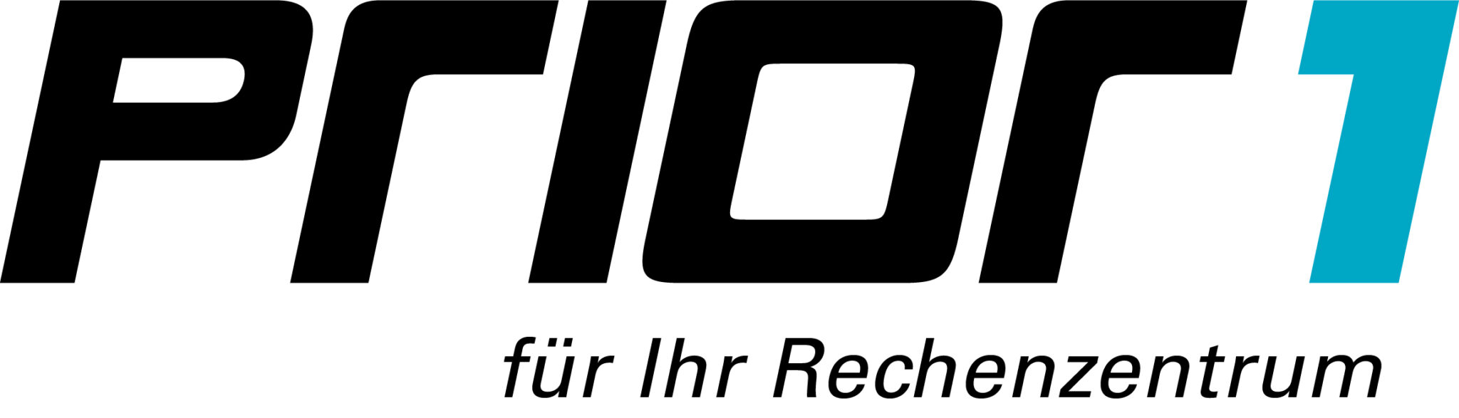 Logo Prior1 GmbH